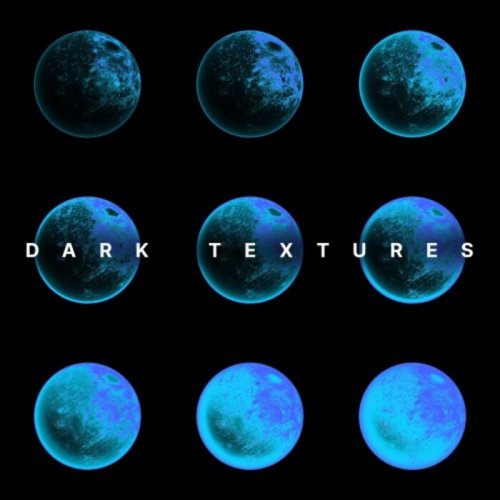 Giovanni Luca Silvestri - Dark Textures (2024)
