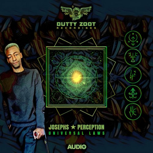 Josephs Perception - Universal Laws (2024)