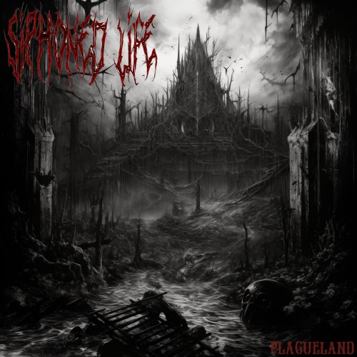 Siphoned Life - Plagueland (2024) Hi-Res