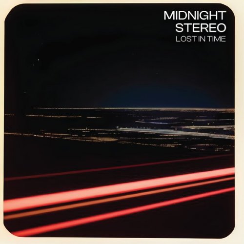 Midnight Stereo - Lost In Time (2024)