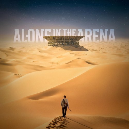Alone In The Arena - Alone In The Arena (2024)