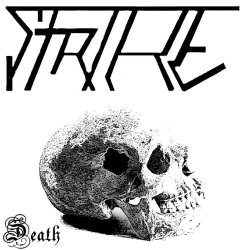Strike - Kill, kill... kill (2024) Hi-Res