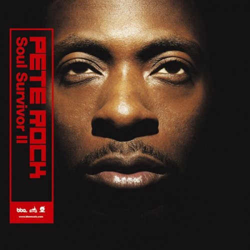 Pete Rock - Soul Survivor II (2004)