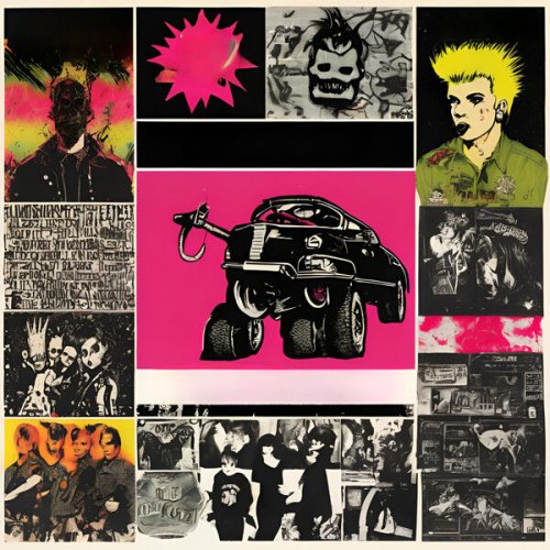 Autumn 33 - A Tribute To Green Day (2024)