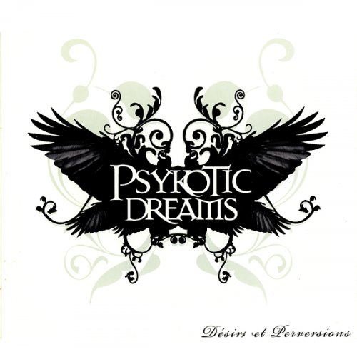 Psykotic Dreams - Désirs et perversions (2024)