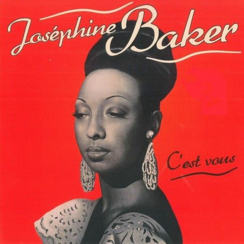 Joséphine Baker - C'est Vous (1997)
