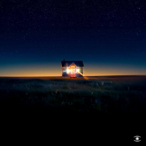 VA - My House Is Yours (2024)