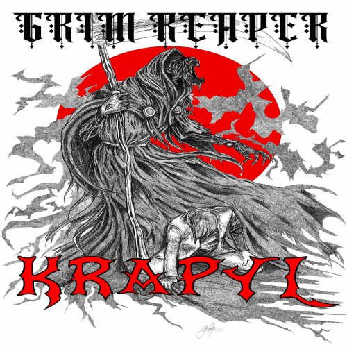 Krapyl - Grim Reaper (2024)