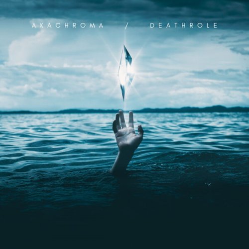AKACHROMA - DEATHROLE (2024) Hi-Res