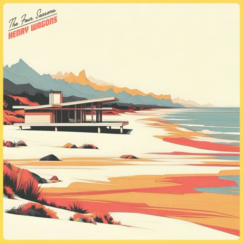 Henry Wagons - The Four Seasons (2024) [Hi-Res]
