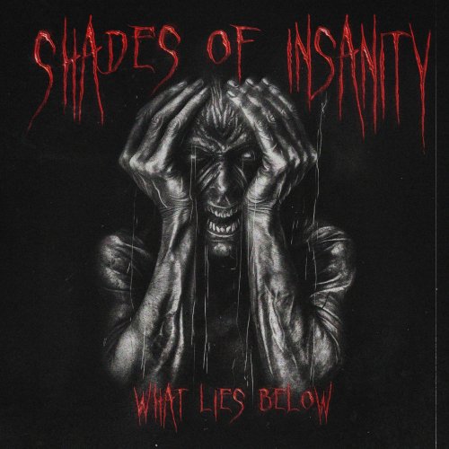 Shades of Insanity - What Lies Below (2024)