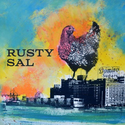 Rusty Sal - Rusty Sal (2024)