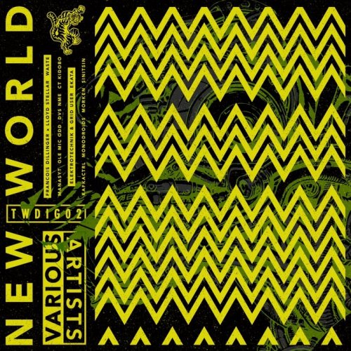 VA - New World Vol. 2 (2024)