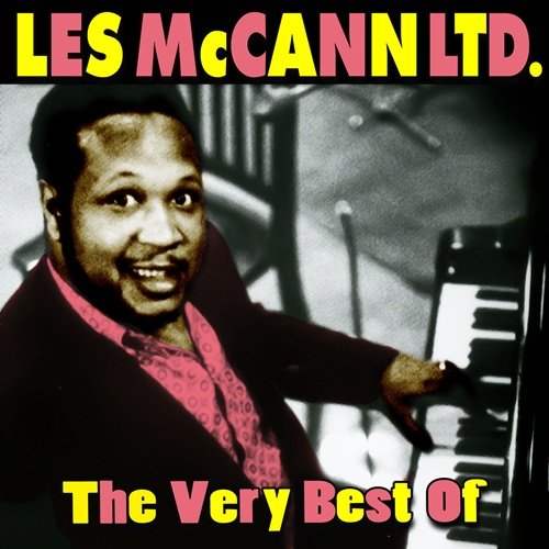 Les McCann Ltd. - The Very Best Of (2012)