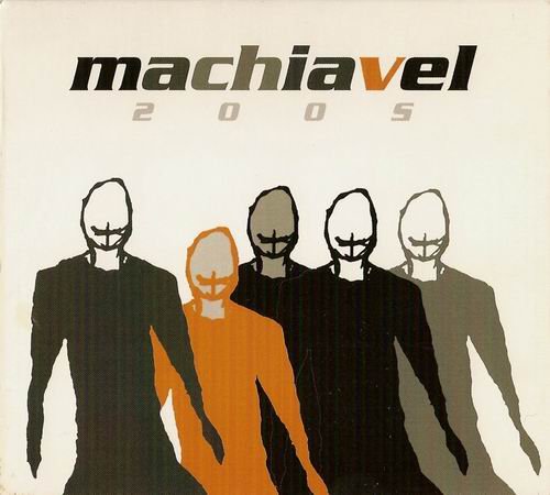 Machiavel - 2005 (2005)