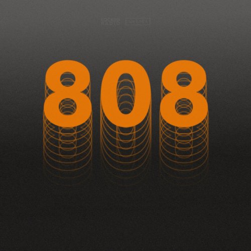 VA - Locked Radio 808 VA [2024]