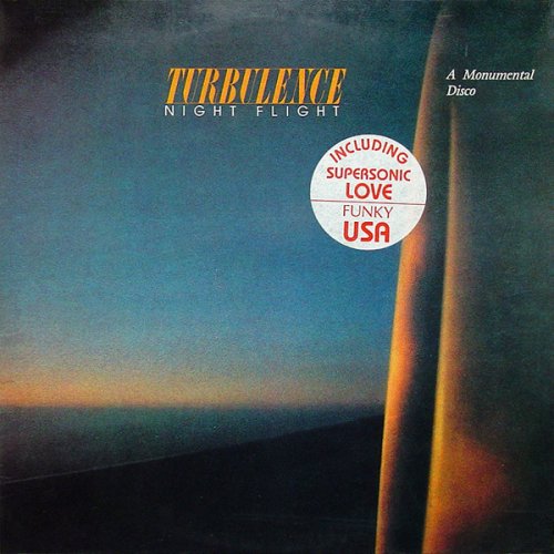 Turbulence - Night Flight (1979)