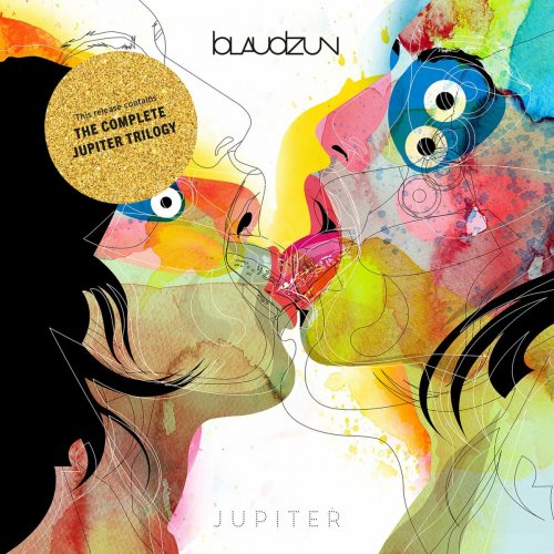 Blaudzun - Jupiter Trilogy (2019)