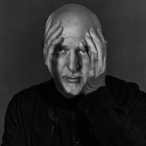 Peter Gabriel - i╱o (In-Side Mix) (2023) [E-AC-3 JOC Dolby Atmos]