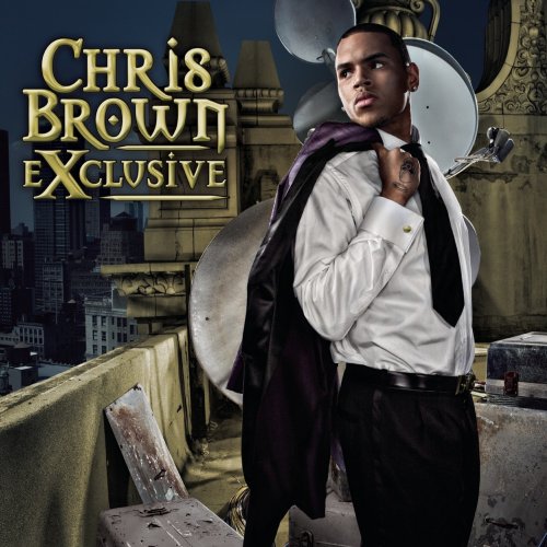 Chris Brown - Exclusive (Expanded Edition) (2007) [E-AC-3 JOC Dolby Atmos]