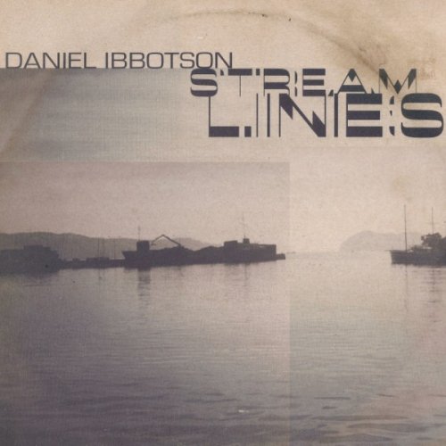 Daniel Ibbotson - Streamlines (1998)