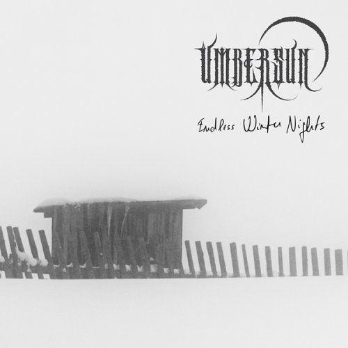 Umbersun - Endless Winter Nights (2024) Hi-Res