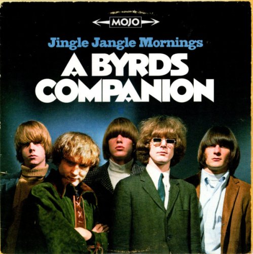 VA - A Byrds Companion (Jingle Jangle Mornings) (2024)