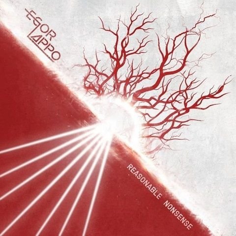 Egor Lappo - Reasonable Nonsense (2024) [Hi-Res]