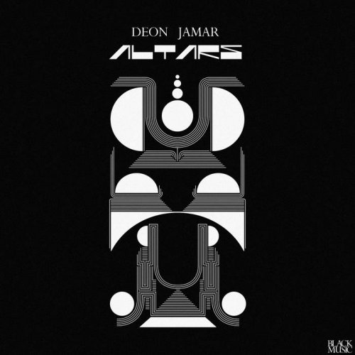 Deon Jamar - Altars (2024)