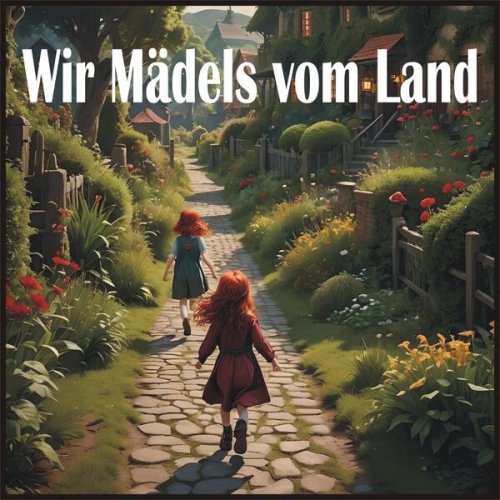 VA - Wir Mädels vom Land (2024)