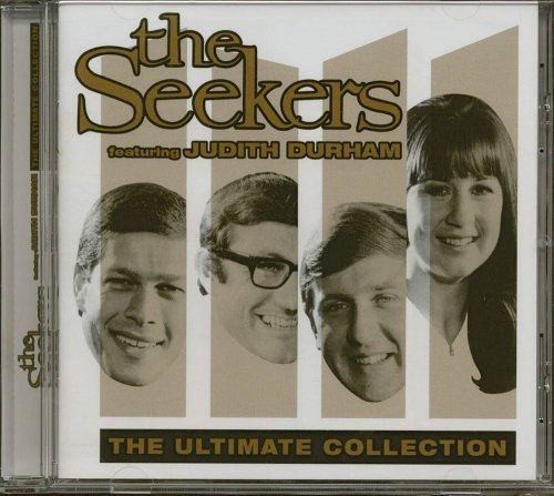 The Seekers - The Ultimate Collection (2003)