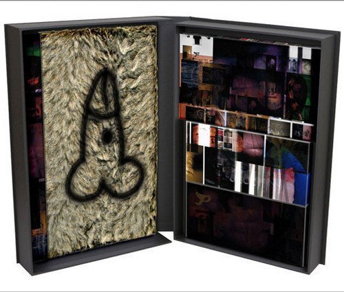 Pixies - Minotaur [Deluxe Limited Edition] (2009) [Hi-Res 5.1 Version]