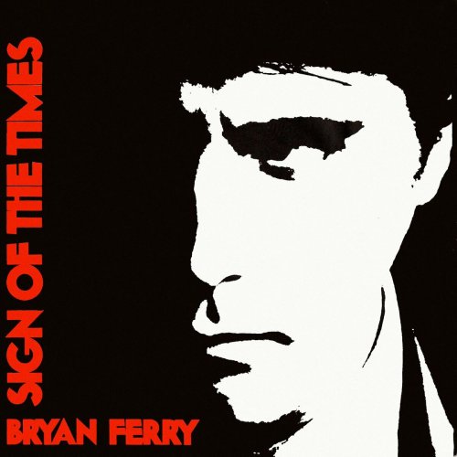 Bryan Ferry - Sign Of The Times (2024)