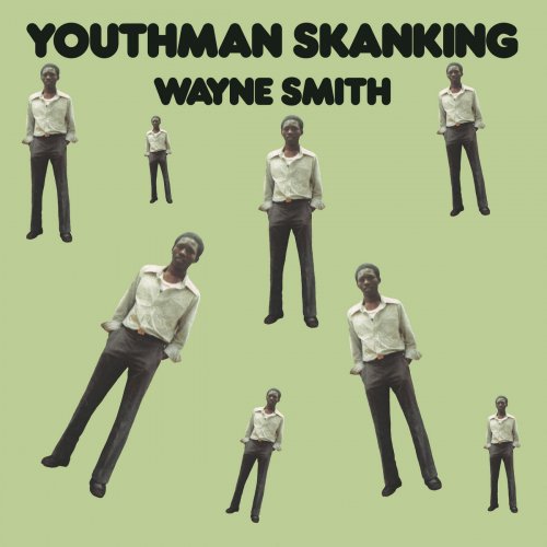 Wayne Smith - Youthman Skanking (2024) [Hi-Res]