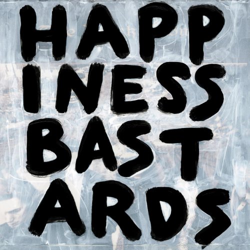 The Black Crowes - Happiness Bastards (2024) [E-AC-3 JOC Dolby Atmos]