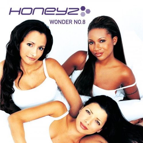 Honeyz - Wonder No.8 (1998)