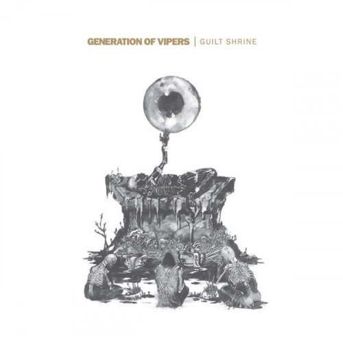 Generation Of Vipers - Guilt Shrine (2024) Hi-Res
