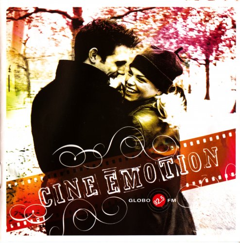 VA - Cine Emotion (2005)