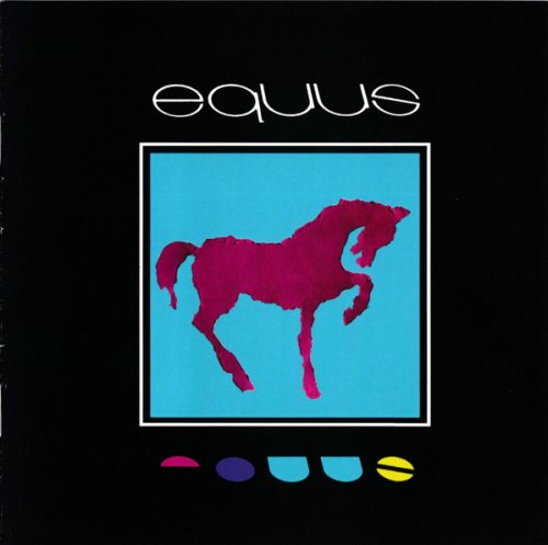 Equus - Equus (Deluxe Edition) (2024)