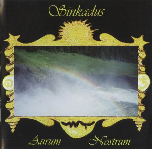 Sinkadus - Aurum Nostrum (1997)