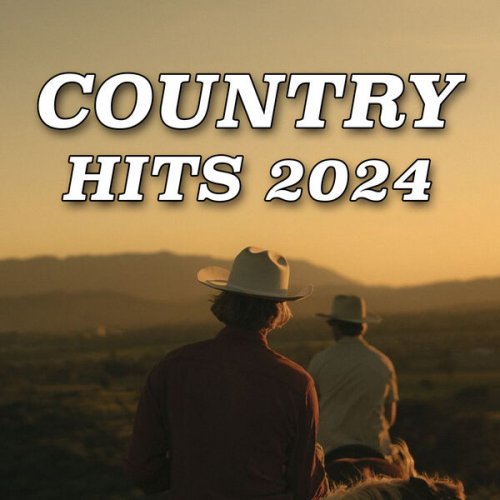 VA - Country Hits 2024