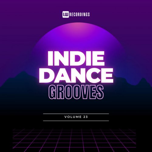 VA - Indie Dance Grooves, Vol 23 (2024)