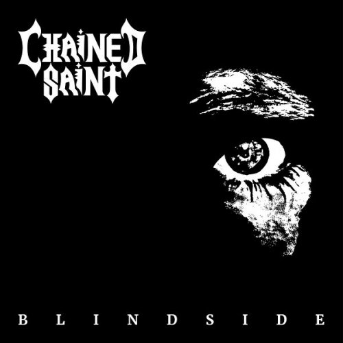 Chained Saint - Blindside (2024) Hi-Res