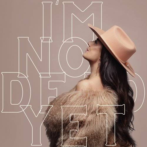 Jill Johnson - I'm Not Dead Yet (2024) Hi Res