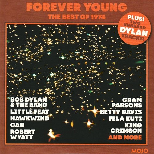 Various Artist - Forever Young (The Best Of 1974) (2024)