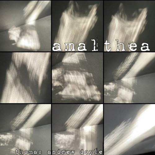 Thomas Andrew Doyle - Amalthea (2024)