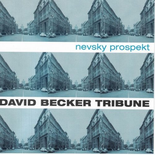 David Becker Tribune - Nevsky Prospekt (1995)