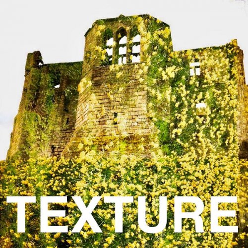Dead Voices on Air - Texture (2024)