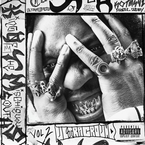 Denzel Curry - King Of The Mischievous South Vol. 2 (2024)