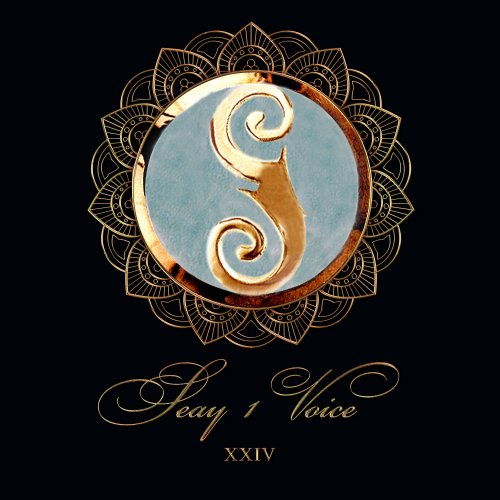 Seay - I Voice XXIV (2024) [Hi-Res]